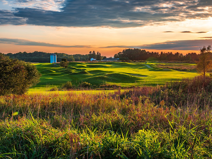 The Links at Union Vale