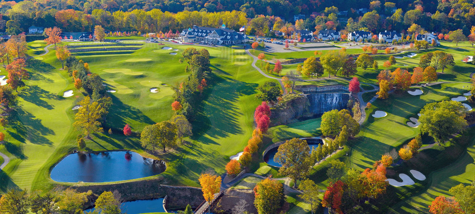 Sterling Farms Golf Course